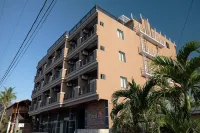 Coral View Hotel & Resort Hotels in 