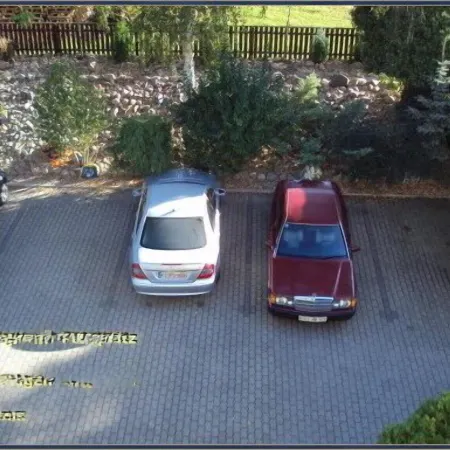 Hotel Villa Wittstock