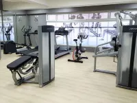 نيوتاون بلازا هوتل Hotels near مينيس فيو بارك