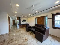 HOTEL MADHAVA RESIDENCY Hotels in Kakinada