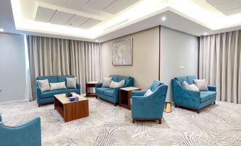 Level Nine Hotel