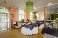 Hotel Albaida Nature