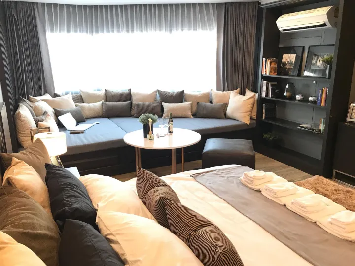Stay in Style at Nimman R306B