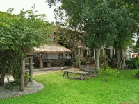 Mut Mee Garden Guest House Hôtels à : 