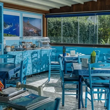 Capri Dreaming