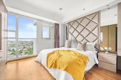 Soleil by Kozystay - Kemang Hotels in Kemang