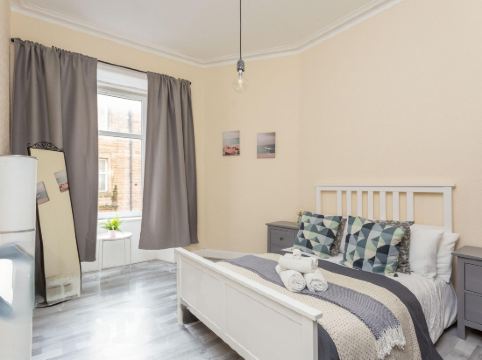 Brunswick Road Lovely 2 Bed Apartment