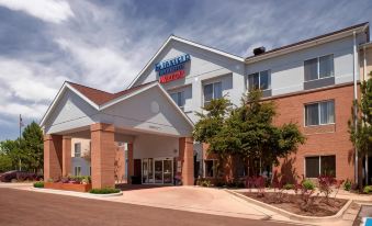 Fairfield Inn & Suites Denver North/Westminster