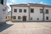 Vila Radolca Apartments & Rooms Hotels in Lesce