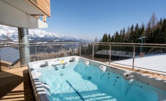 Alpenchalets Reiteralm by Alps Resorts