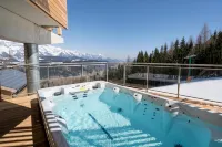Alpenchalets Reiteralm by Alps Resorts