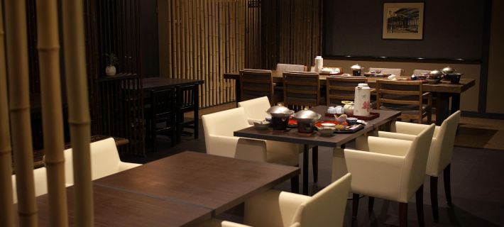 Nogami Honkan Hotels in Beppu