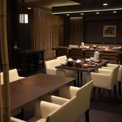 Nogami Honkan Hotels near YouMe Town Beppu