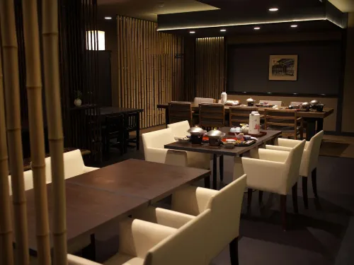 Nogami Honkan - spa