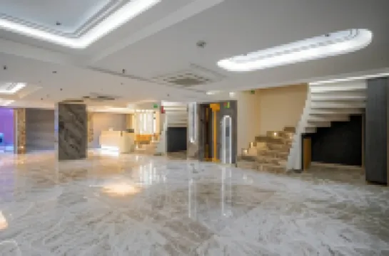 ホテル ホライゾン By シャンティ