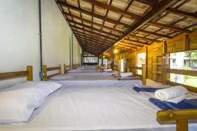 Canto Caiçara Hostel
