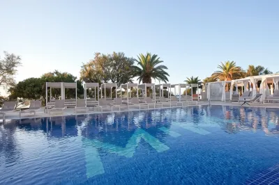Hotel Mim Mallorca & Spa - Adults Only Hotels in S'Illot