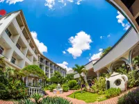 Fairway Hotel & Spa โรงแรมในกัมปาลา