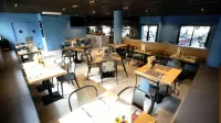 ホテル La Cabaña Peñíscola - 朝食