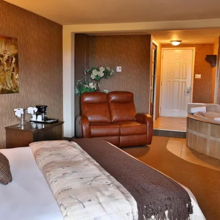 Hotel-Motel Drummond