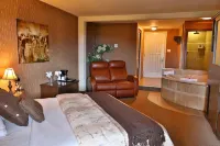 Hotel-Motel Drummond Hotels in Drummondville