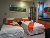Cinfandel Suites - 2-Star