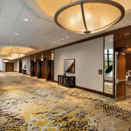 DoubleTree by Hilton Stamford
