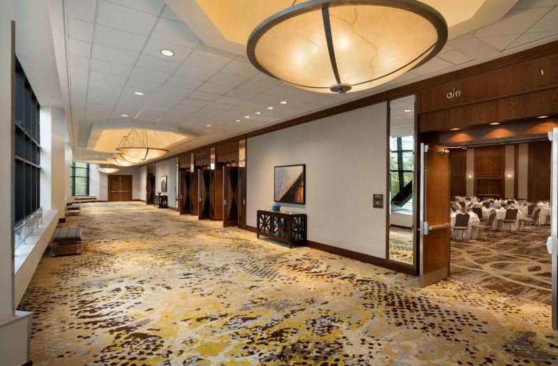 DoubleTree by Hilton Stamford photo 5