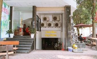 Le Yen Hotel HN- by Bay Luxury