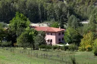 Locanda dei Cinque Cerri Hotel a Monterenzio