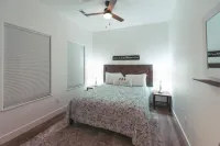 Two Bedroom Farmhouse Cottage No. 2 Hotel a Orderville