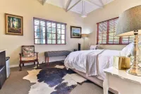 Cinzaco Dullstroom Hotels in Dullstroom