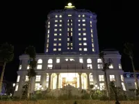 Hoang Nham Luxury Hotel Hotels in 