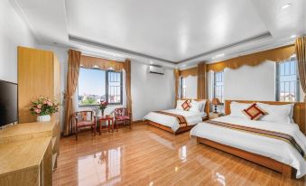Haap Transit Hotel
