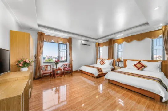 Khách sạn Haap Transit Các khách sạn gần Nhà Văn Hóa Thôn Xuân Lai