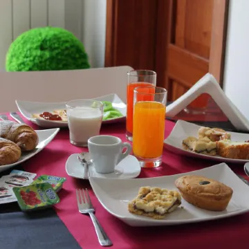 La Corte Degli Spada - Borgo Antico del Salento