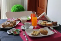 La Corte degli Spada - Borgo Antico del Salento