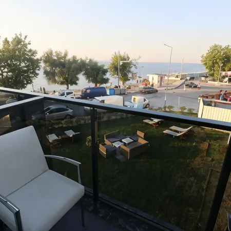 Taşliman Otel