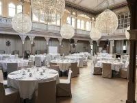 Marstrands Kurhotell Hotel a Marstrand