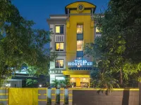 The Hosteller Delhi Hotel a 