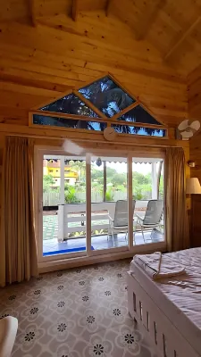 Aranya Abode Các khách sạn ở 