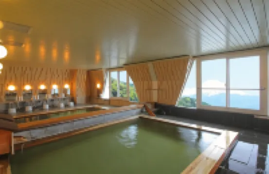 โรงแรมคาวากูจิโกะ นิว เซนจูรี่ โรงแรมในฟูจิคาวากุจิโกะ