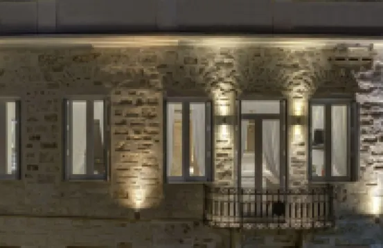 1844 Suites Syros