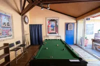 1770 Beachside Backpacker Hotel a Seventeen Seventy