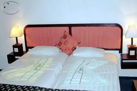 Araliya Villa Отели рядом с достопримечательностью «Ss»