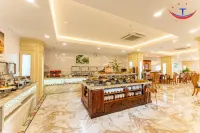 Vietnam Taste Hotel Quy Nhon - Beachfront - فطور