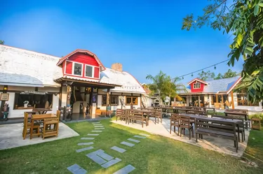 รูปภาพของซิกตี้ทาวน์ หัวหิน