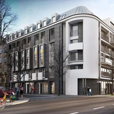 Super-Apartamenty City Center z wanną Отели рядом с достопримечательностью «Вилда»