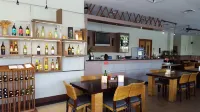 Hotel Kimberly Tagaytay - bar