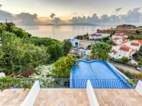 Datca Villa Asina Hotels in Datça
